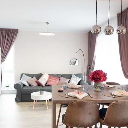 Zen Apartments Brasov Exterior photo